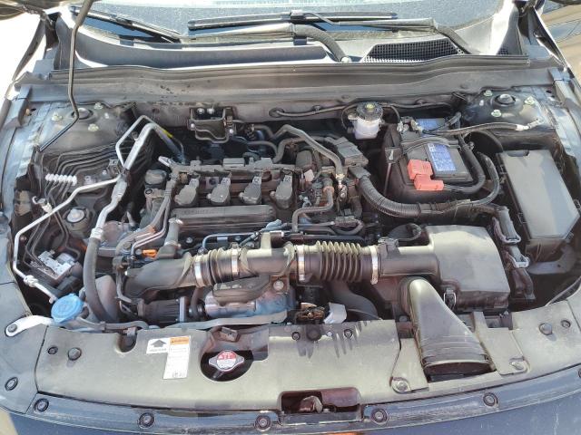 2022 Honda Accord Sport VIN: 1HGCV1F31NA063701 Lot: 54646224