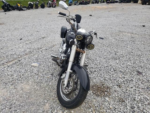 2004 YAMAHA XVS65 BASE - JYAVM01E74A068120