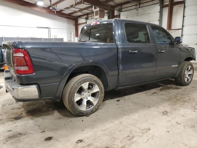 2020 Ram 1500 Laramie VIN: 1C6SRFJT9LN227597 Lot: 52669444