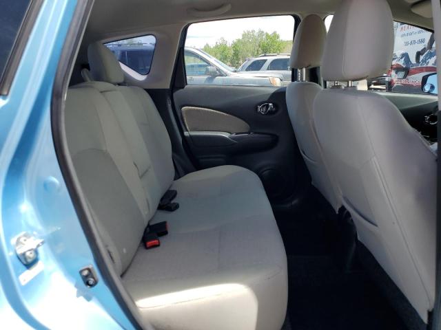 2015 Nissan Versa Note S VIN: 3N1CE2CP8FL371506 Lot: 54239394