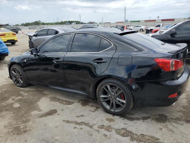 2011 Lexus Is 250 VIN: JTHBF5C23B5151596 Lot: 53973044