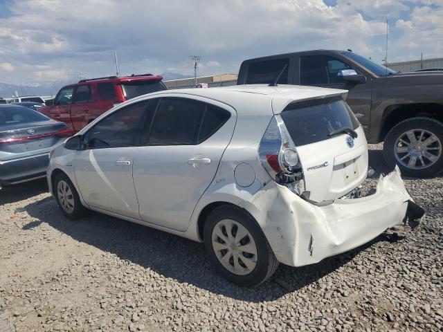 VIN JTDKDTB39D1556345 2013 Toyota Prius no.2