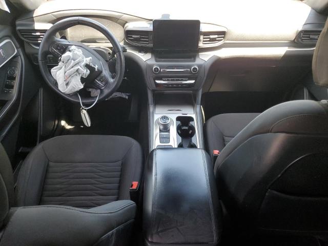 2020 Ford Explorer Xlt VIN: 1FMSK7DH9LGB42401 Lot: 56838904