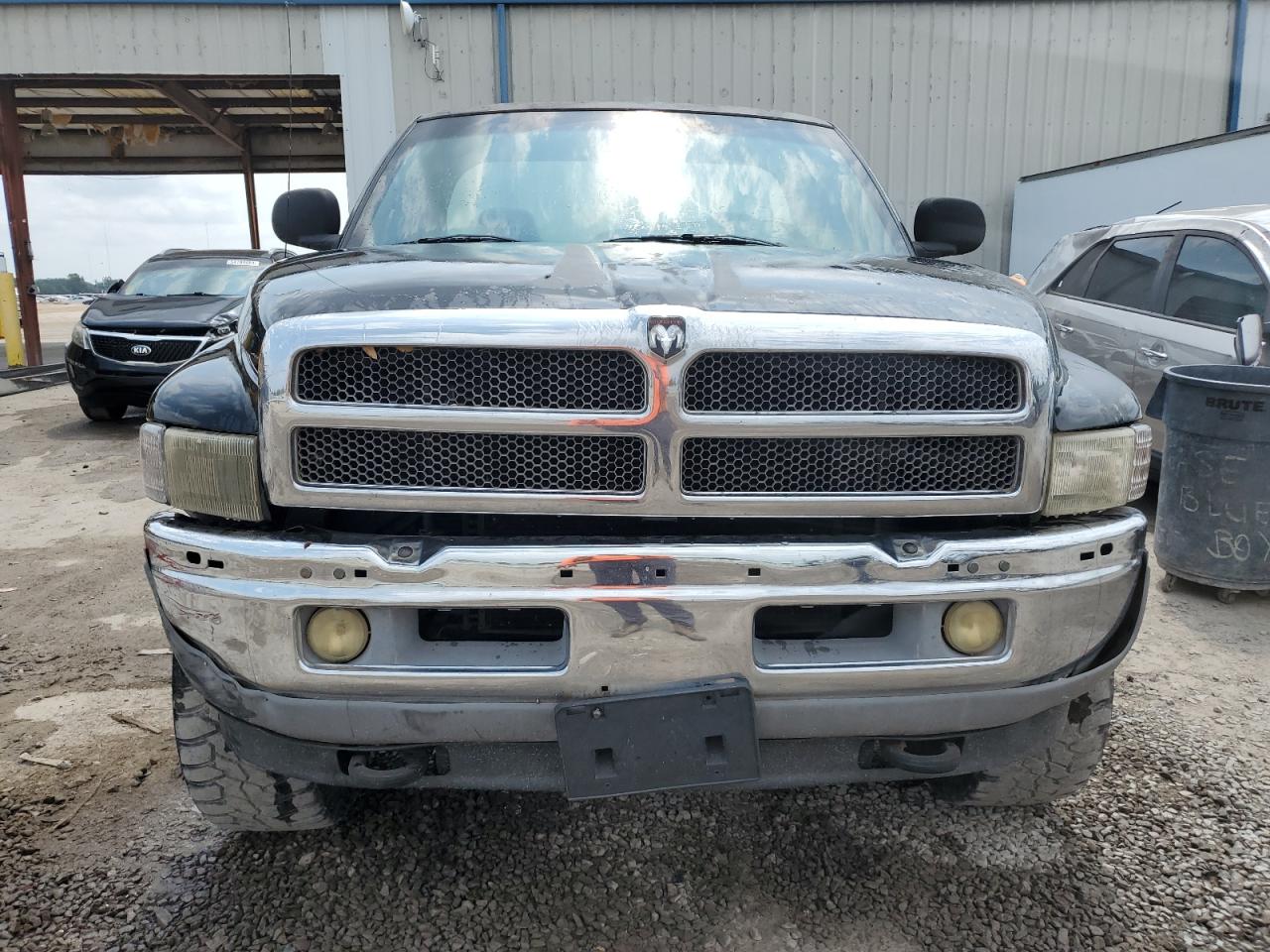 1B7HF16Y11S126281 2001 Dodge Ram 1500