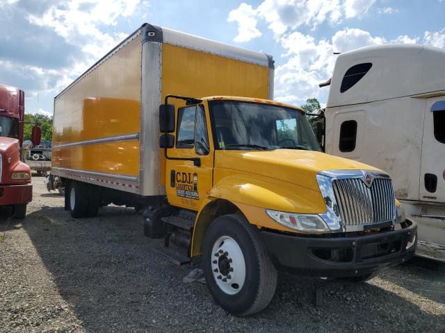 2017 International 4000 4300 VIN: 3HAMMMML3HL459583 Lot: 55345624