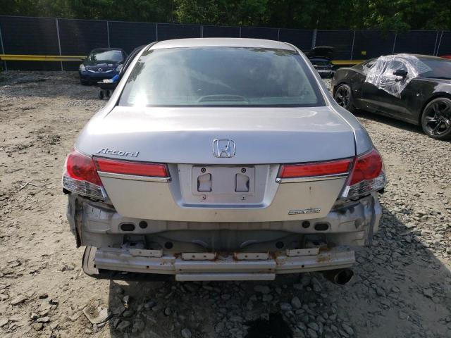 2011 Honda Accord Se VIN: 1HGCP2F6XBA050550 Lot: 53960624