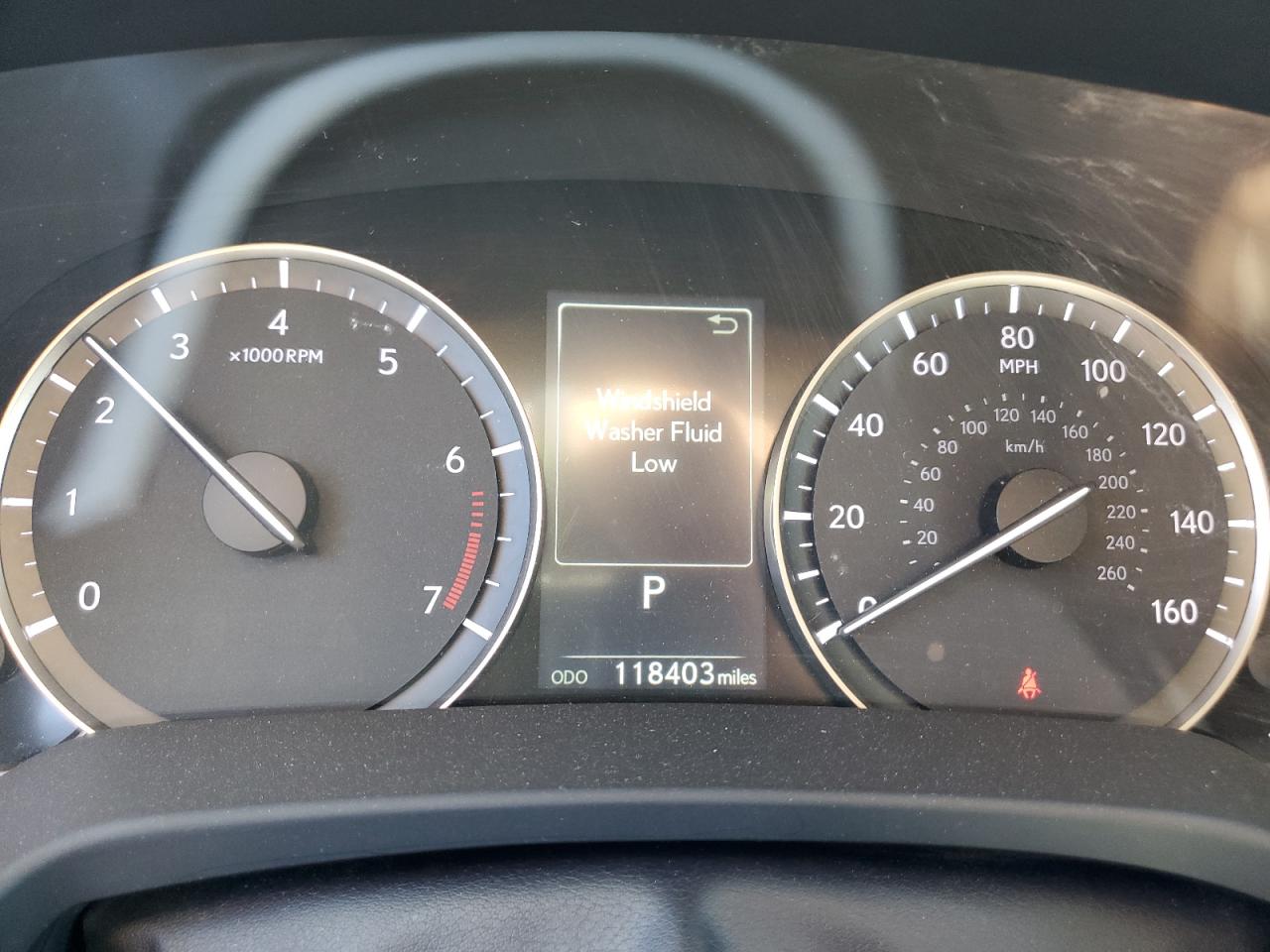 2T2ZZMCA9GC023569 2016 Lexus Rx 350