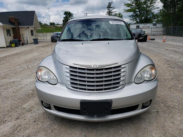 2010 Chrysler Pt Cruiser VIN: 3A4GY5F99AT199736 Lot: 56763434