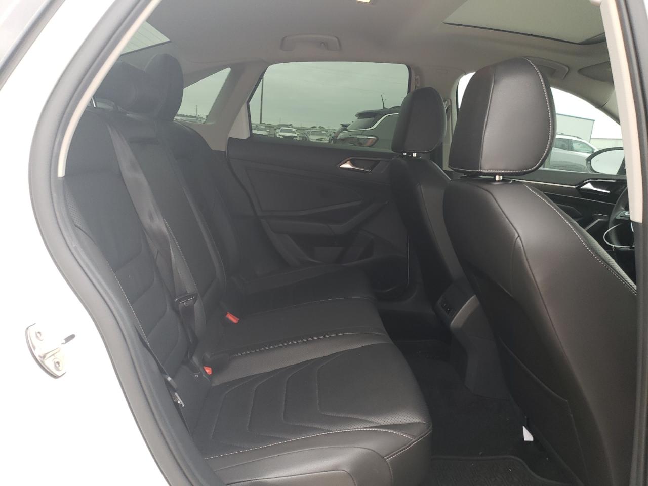 3VWGB7BU6LM041152 2020 Volkswagen Jetta Sel Premium