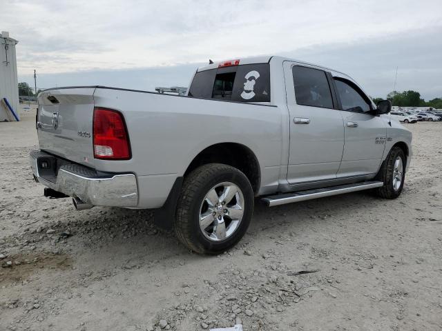 2015 Ram 1500 Slt VIN: 1C6RR7LT9FS758970 Lot: 53967424