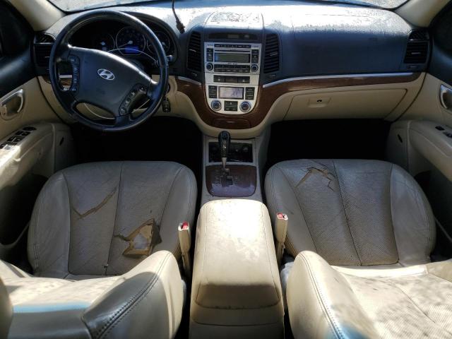 2008 Hyundai Santa Fe Se VIN: 5NMSH73E18H151202 Lot: 54200574