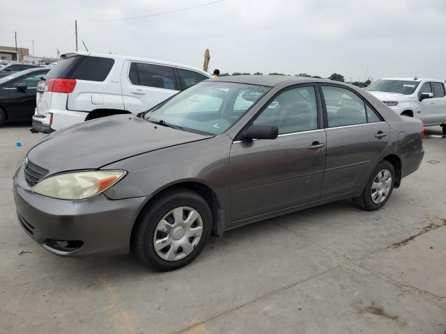 2004 Toyota Camry Le VIN: JTDBE32K440248784 Lot: 56007844