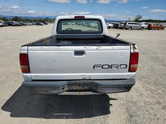 1994 Ford Ranger VIN: 1FTCR10U5RUC47046 Lot: 52401314