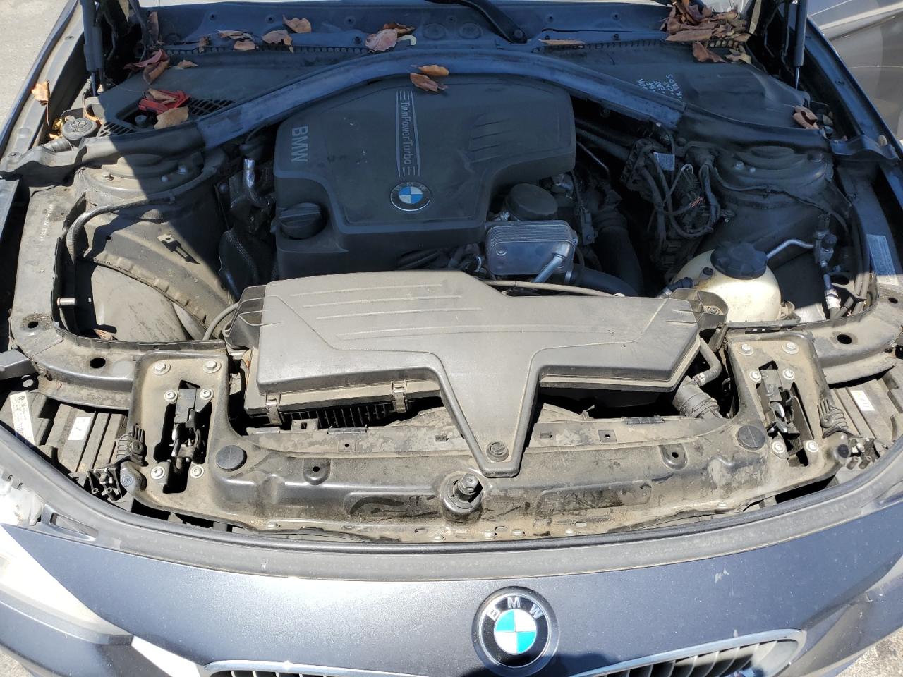 WBA3A5C59CFJ88806 2012 BMW 328 I