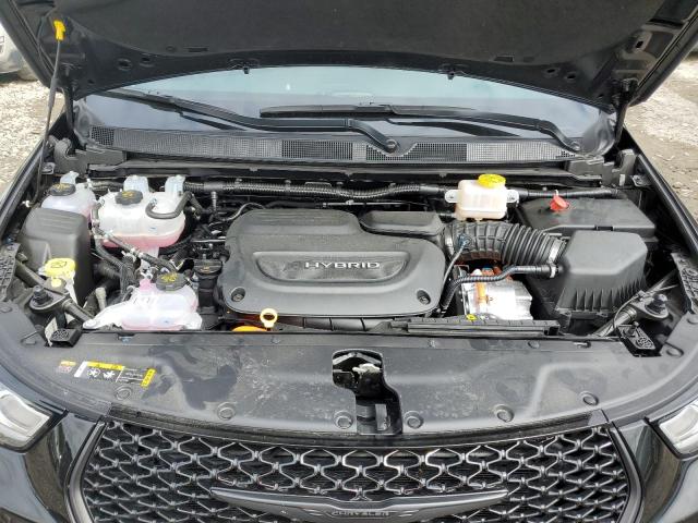 2023 CHRYSLER PACIFICA H - 2C4RC1S77PR604580