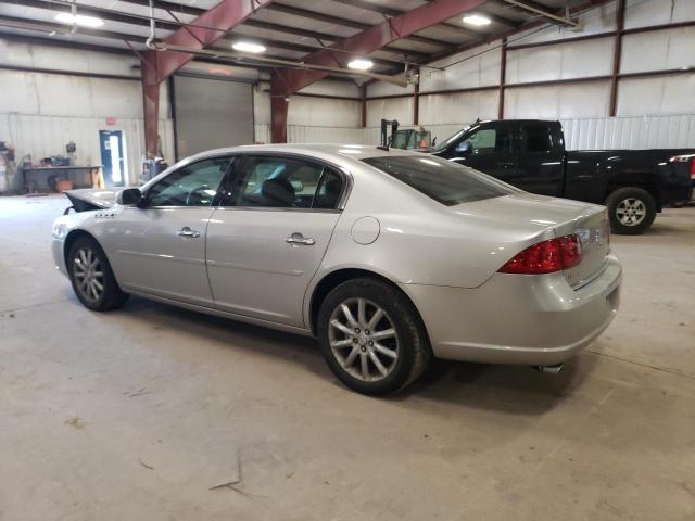 2007 Buick Lucerne Cxs VIN: 1G4HE57Y57U146888 Lot: 55228854