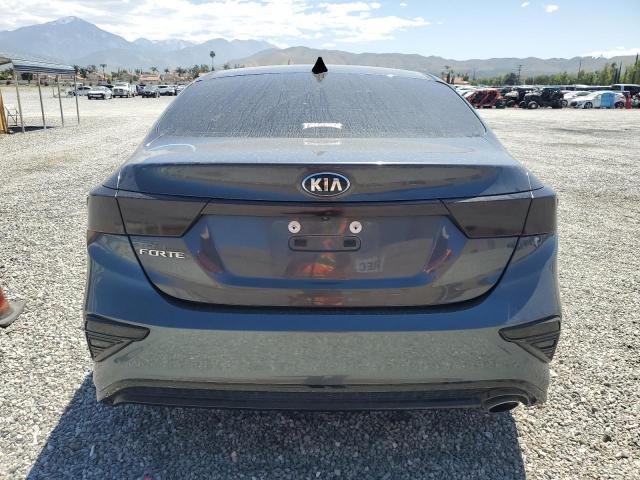 2019 Kia Forte Fe VIN: 3KPF24AD1KE138203 Lot: 54680264