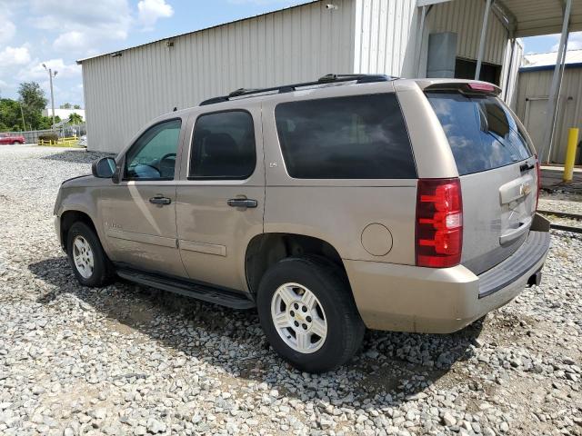 2007 Chevrolet Tahoe C1500 VIN: 1GNFC13C27R410762 Lot: 53299074