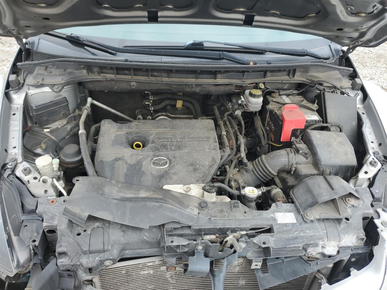 JM3ER2BM5C0419738 2012 Mazda Cx-7