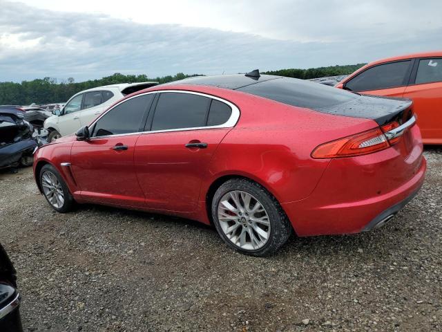 VIN SAJWA0ES7DPS68303 2013 Jaguar XF no.2