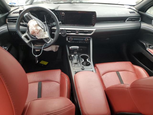 2023 Kia K5 Gt Line VIN: 5XXG64J22PG200455 Lot: 54705364