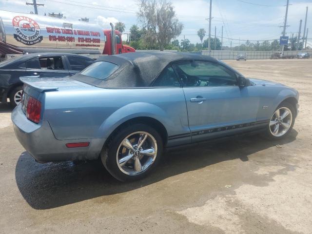 2007 Ford Mustang VIN: 1ZVFT84N475227188 Lot: 56421484