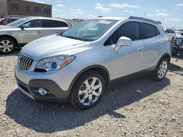 Image of 2015 BUICK ENCORE