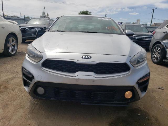 2019 KIA FORTE FE - 3KPF24AD7KE108932