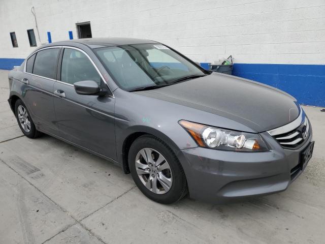 1HGCP2F65CA159628 2012 Honda Accord Se