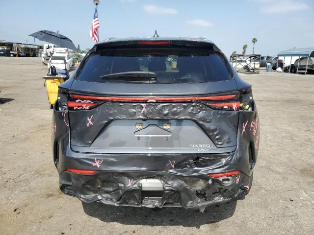 2022 Lexus Nx 350H VIN: JTJHKCEZXN5003615 Lot: 55526274