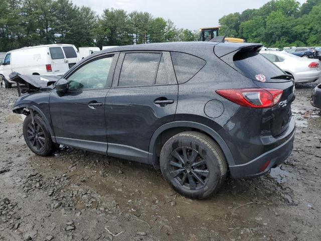 VIN JM3KE4CE9D0137959 2013 Mazda CX-5, Touring no.2