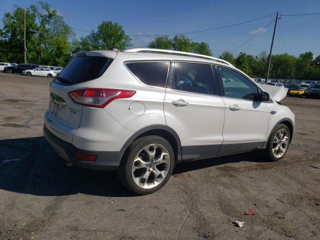 2014 Ford Escape Titanium VIN: 1FMCU9JX1EUD76476 Lot: 54921184