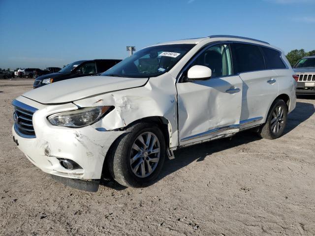 5N1AL0MN3FC508998 2015 Infiniti Qx60