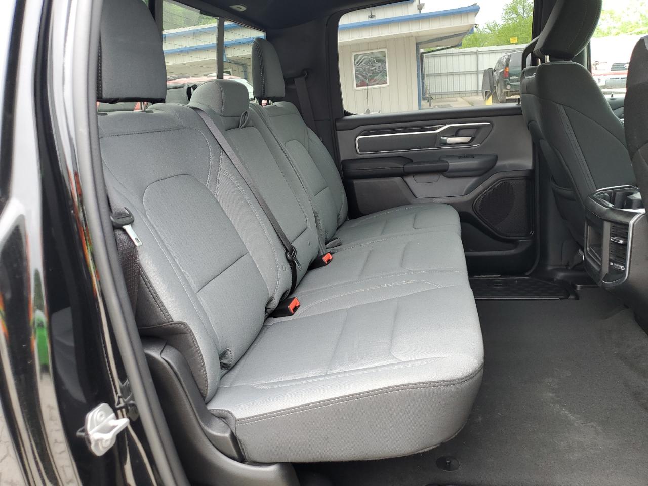 1C6SRFFT9MN566158 2021 Ram 1500 Big Horn/Lone Star