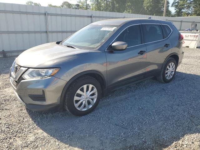 2020 Nissan Rogue S VIN: 5N1AT2MT3LC725361 Lot: 53127974