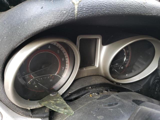 2018 Dodge Journey Se VIN: 3C4PDCAB9JT531707 Lot: 55611154