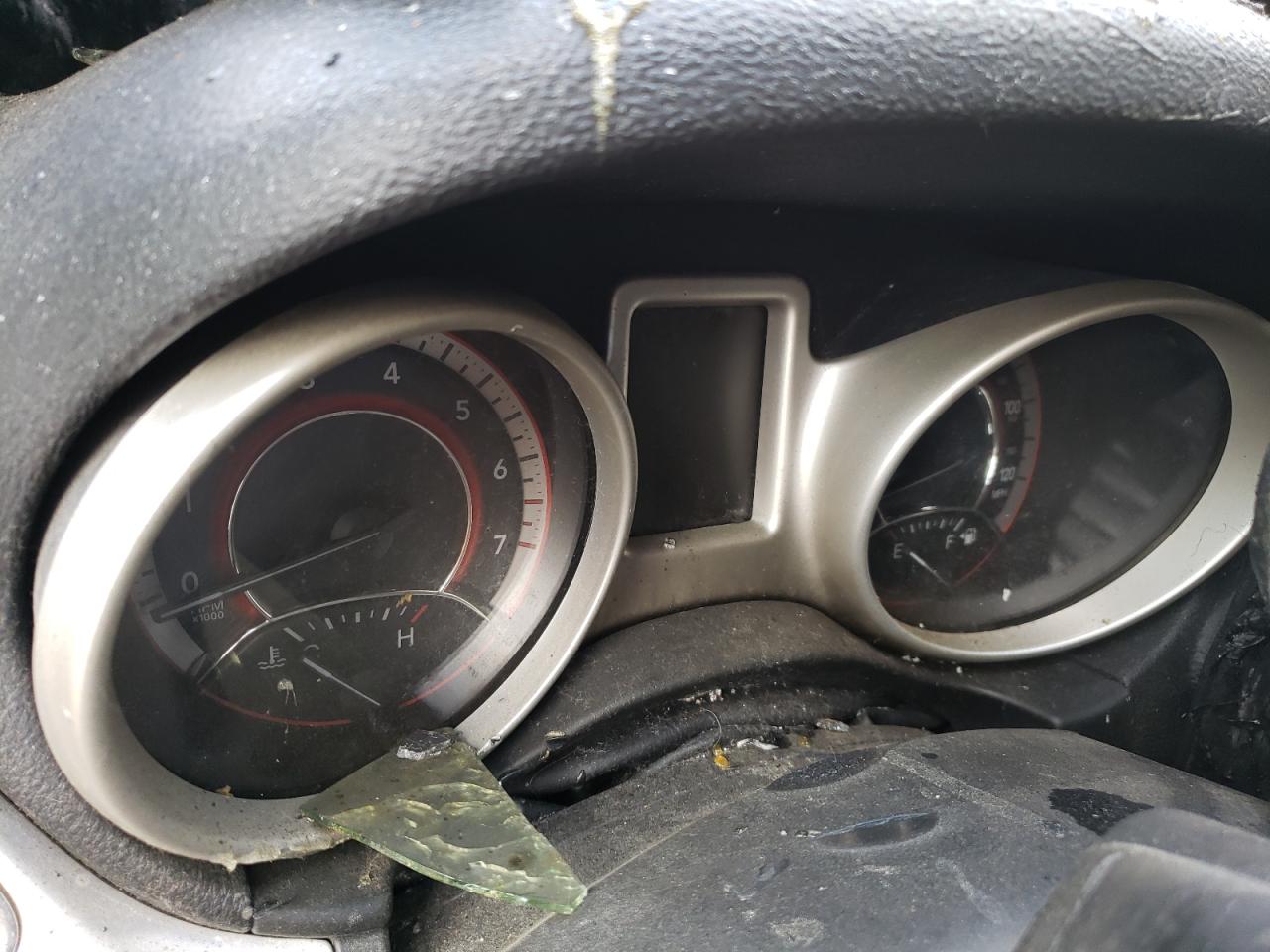 3C4PDCAB9JT531707 2018 Dodge Journey Se