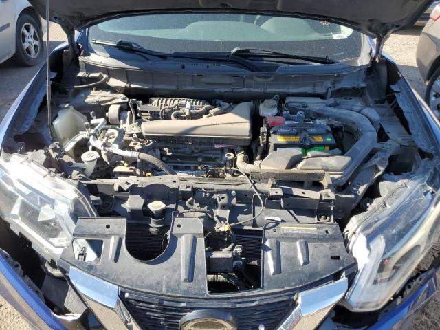 2018 Nissan Rogue S VIN: 5N1AT2MT4JC830679 Lot: 55341314