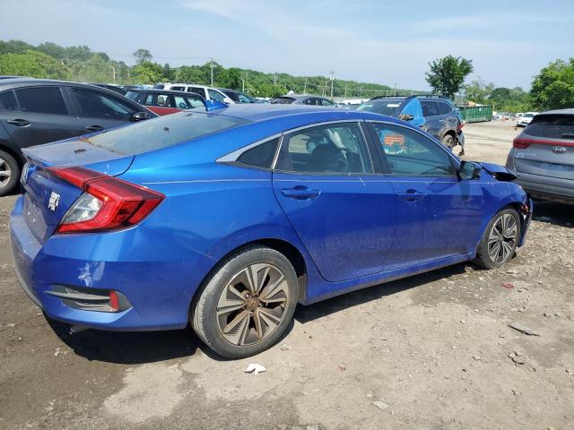 Vin: 2hgfc1f31gh657180, lot: 55656344, honda civic ex 20163