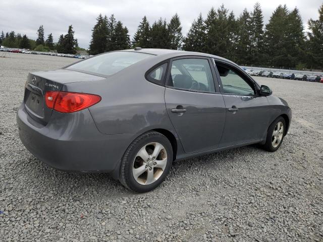 2008 Hyundai Elantra Gls VIN: KMHDU46DX8U429055 Lot: 54264264