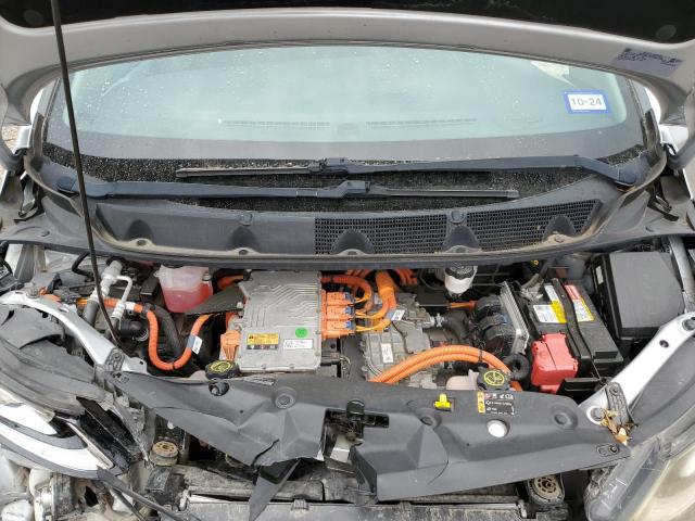 2017 Chevrolet Bolt Ev Premier VIN: 1G1FX6S06H4177428 Lot: 55390824