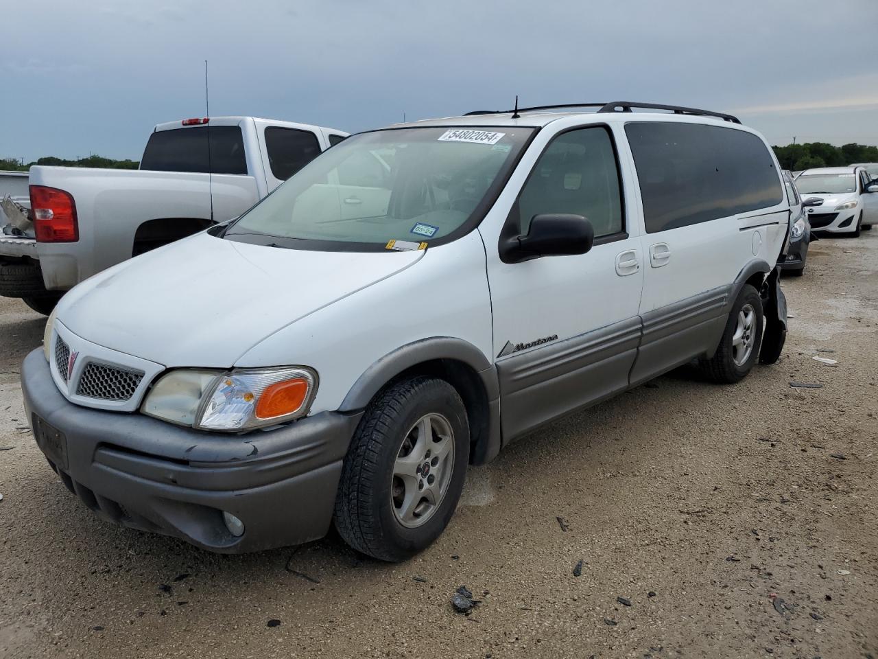 1GMDX03E52D225347 2002 Pontiac Montana