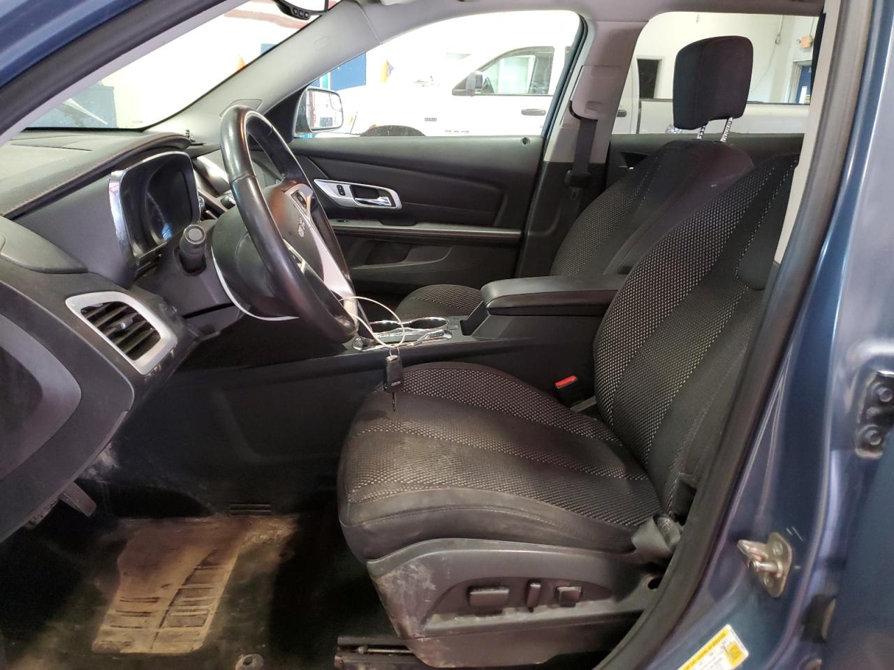 2GKFLTE51C6110871 2012 GMC Terrain Sle