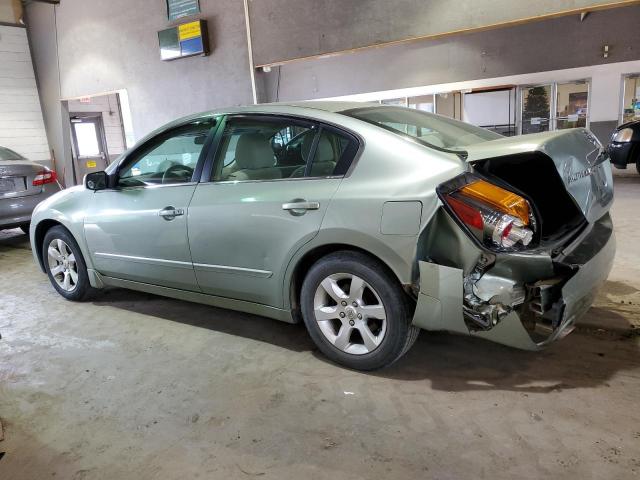 2008 Nissan Altima 2.5 VIN: 1N4AL21E88N517276 Lot: 52677784