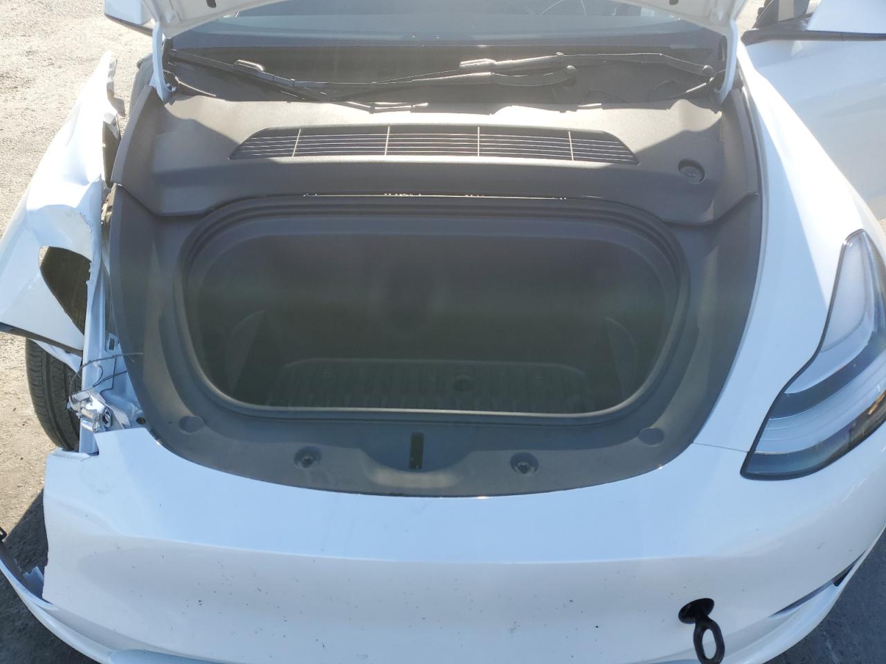 7SAYGDEE2PF613889 2023 Tesla Model Y