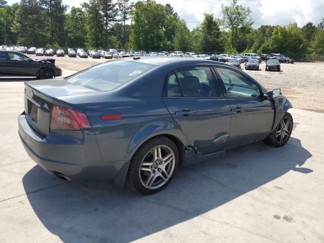 2007 Acura Tl VIN: 19UUA662X7A016559 Lot: 52564634