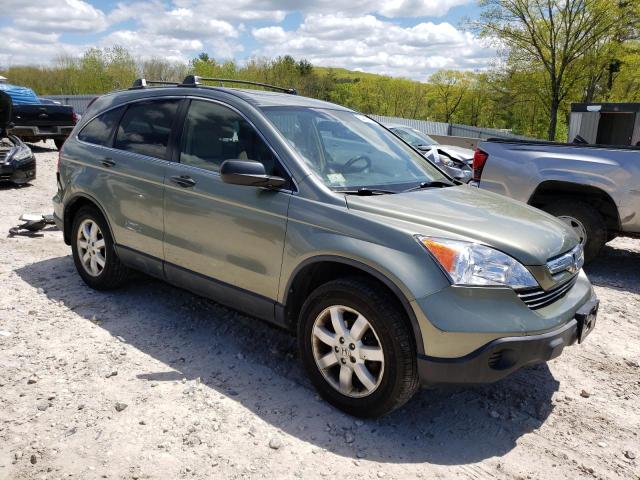 2008 Honda Cr-V Ex VIN: JHLRE48578C041576 Lot: 54465564