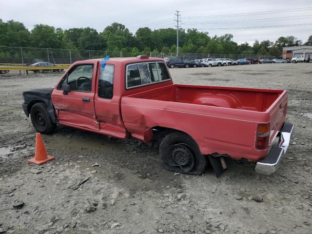 1994 Toyota Pickup 1/2 Ton Extra Long Wheelbase VIN: JT4RN93P3R5100891 Lot: 54886374