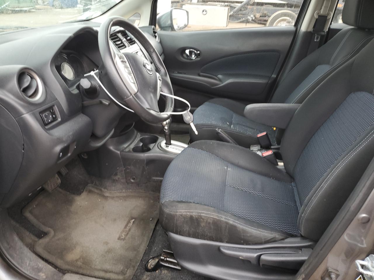 3N1CE2CP9GL407477 2016 Nissan Versa Note S