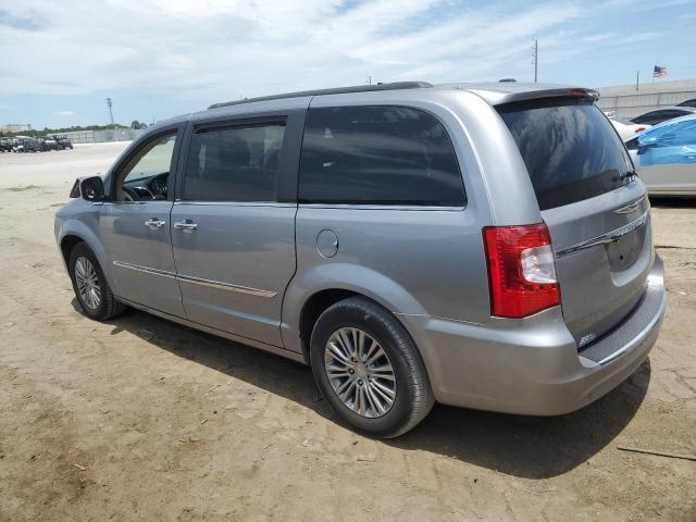 2013 Chrysler Town & Country Touring L VIN: 2C4RC1CG9DR737206 Lot: 57049944